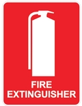 Fire Extinguisher