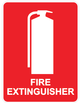 Fire Extinguisher