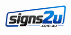 Signs2u.com.au - Home