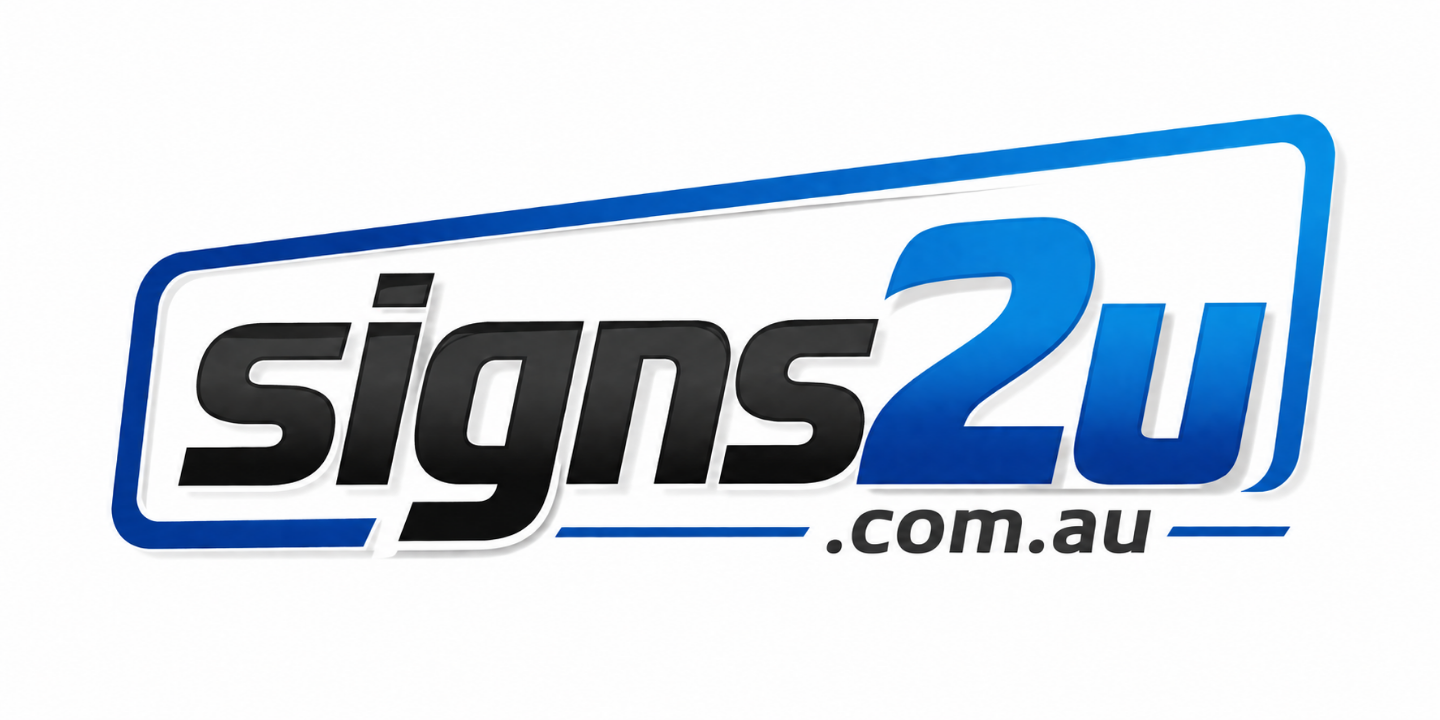 Signs2u.com.au